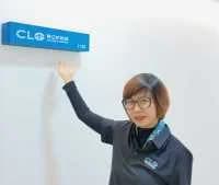 CLG 品牌形象