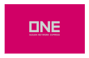 ONE